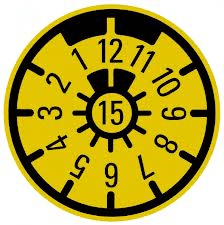 Tüv-Prüfung Wohnmobil