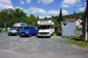 Wohnmobilstellplatz Collenberg Wohnmobilstellplatz Collenberg