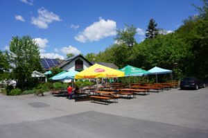 Camping Main-Spessart-Park