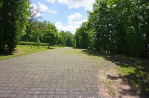 Camping Main-Spessart-Park Camping Main-Spessart-Park
