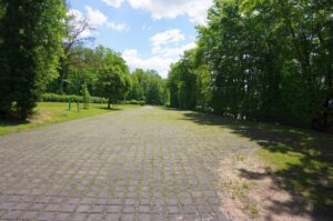 Camping Main-Spessart-Park