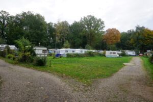 Campingplatz Camping Lelefeld