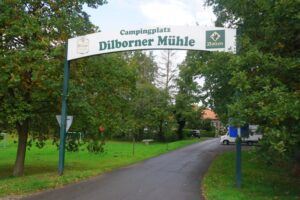 Campingplatz Dilborner Mühle