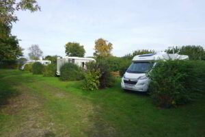 Wohnmobilstellplatz am Campingpark Kerstgenshof Wohnmobilstellplatz am Campingpark Kerstgenshof