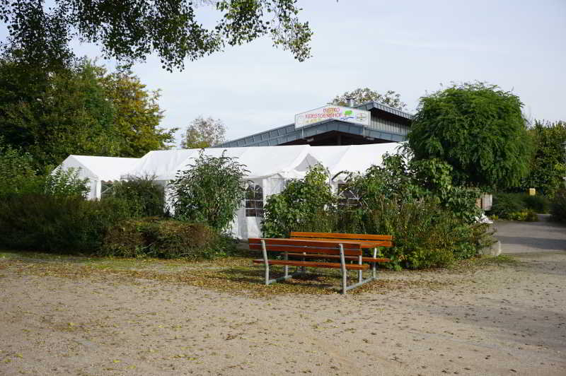 Campingplatz Campingpark Kerstgenshof