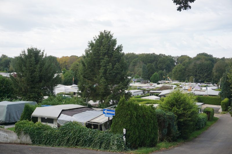 Campingplatz Graskamp