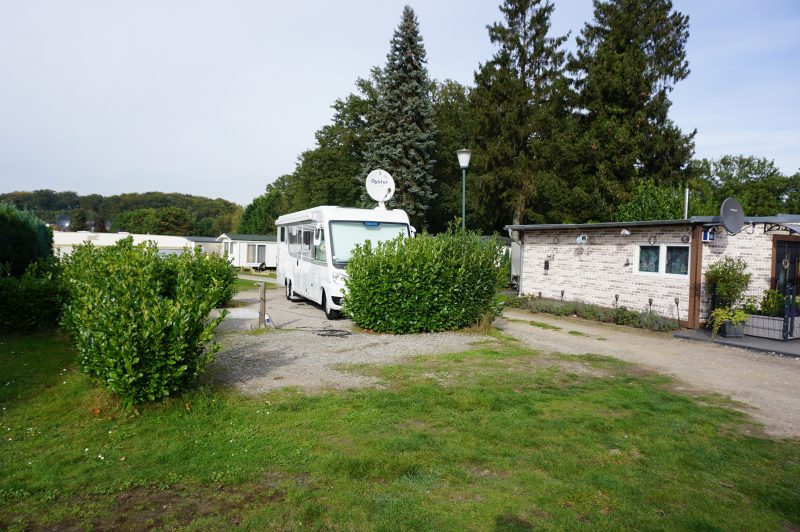 Campingplatz Holzmichel