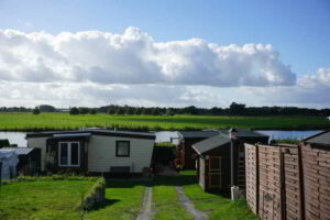 Campingplatz Strandhaus Sonsfeld