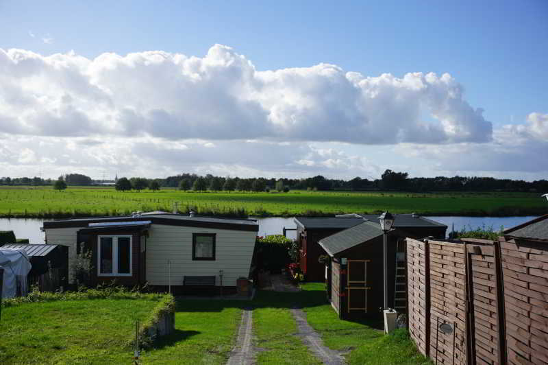 Campingplatz Strandhaus Sonsfeld