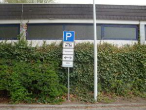 Wohnmobilstellplatz am Freizeitbad Werl Wohnmobilstellplatz am Freizeitbad Werl