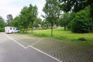 Wohnmobilstellplatz Gößweinstein Wohnmobilstellplatz Gößweinstein