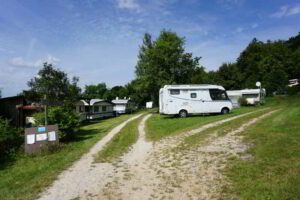Campingplatz am Gasthaus zum Pfaffenstein Campingplatz am Gasthaus zum Pfaffenstein