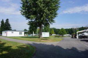 Wohnmobilstellplatz Marina Trosdorf Wohnmobilstellplatz Marina Trosdorf