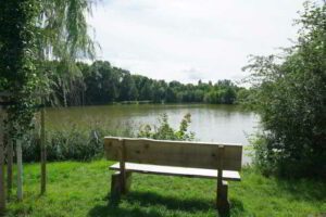 Wohnmobilstellplatz Freibad Bad Windsheim