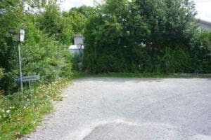 Wohnmobilstellplatz Restaurant Aischblick