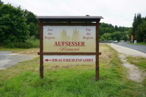 Wohnmobilstellplatz Brauerei Rothenbach Wohnmobilstellplatz Brauerei Rothenbach