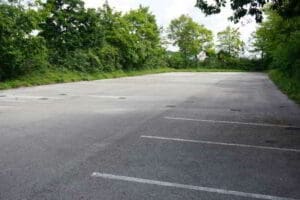 Wohnmobilstellplatz am Eisstadion in Höchstadt an der Aisch