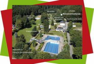 Wohnmobilstellplatz am Kegelsberg Wohnmobilstellplatz am Kegelsberg