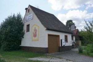 Wohnmobilstellplatz auf dem Heidehof Wohnmobilstellplatz auf dem Heidehof