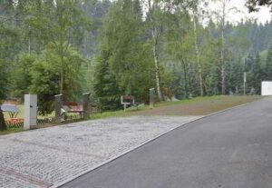 Wohnmobilstellplatz am Kegelsberg