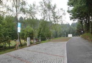 Wohnmobilstellplatz am Kegelsberg Wohnmobilstellplatz am Kegelsberg