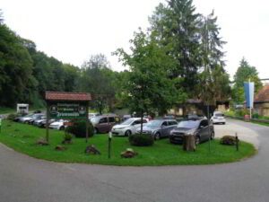 Wohnmobilstellplatz Gasthof Friesenmühle Wohnmobilstellplatz Gasthof Friesenmühle
