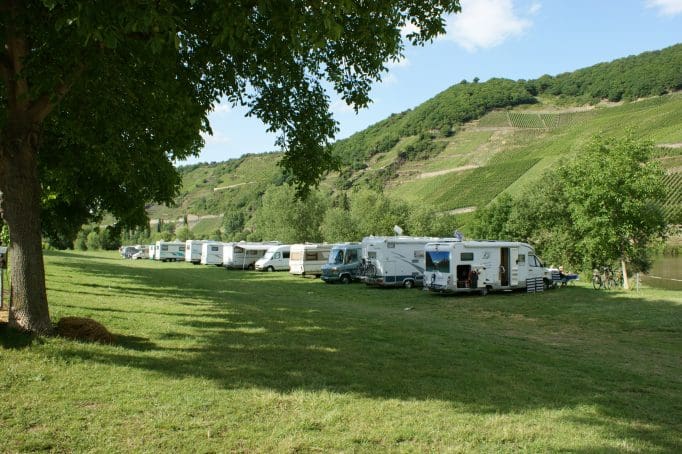 Ferienregion Mosel