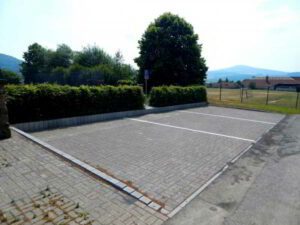 Wohnmobilstellplatz Schenklengsfeld Wohnmobilstellplatz Schenklengsfeld