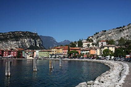 Oberitalienische Seen