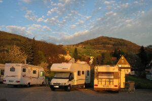 Wohnmobilstellplatz Sasbachwalden Wohnmobilstellplatz Sasbachwalden