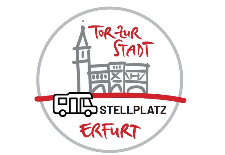 Wohnmobilstellplatz Tor zur Stadt Erfurt