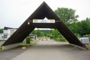 Campingpark Reinsfeld Campingpark Reinsfeld