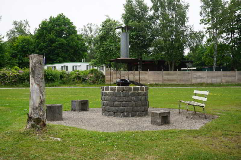 Campingpark Reinsfeld