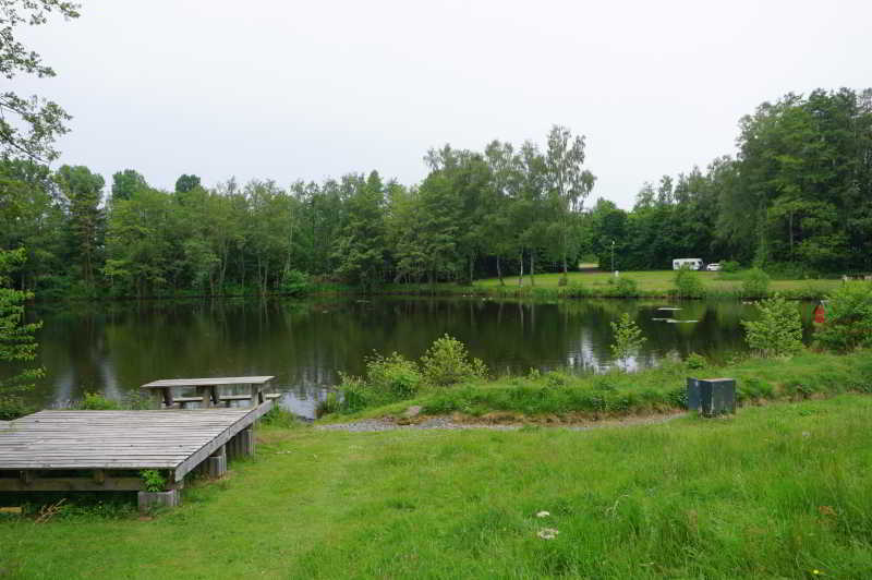 Campingpark Reinsfeld