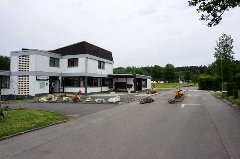 Campingpark Reinsfeld