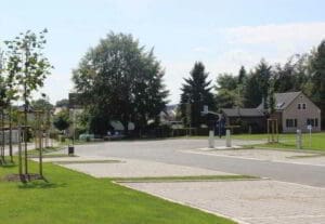 Wohnmobilstellplatz Am Anger Leupoldsgrün Wohnmobilstellplatz Am Anger Leupoldsgrün