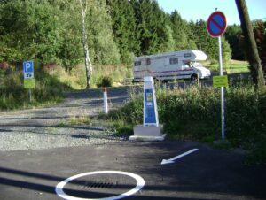 Wohnmobilstellplatz am Wielandshof Wohnmobilstellplatz am Wielandshof