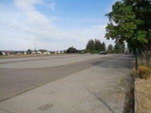 Wohnmobilstellplatz Kümmersbruck Wohnmobilstellplatz Kümmersbruck