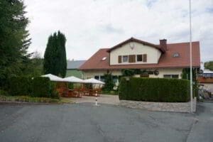 Wohnmobilstellplatz Gaststätte Birkenhof