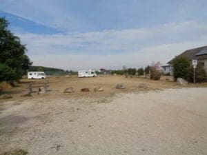 Wohnmobilstellplatz Poppenricht Wohnmobilstellplatz Poppenricht