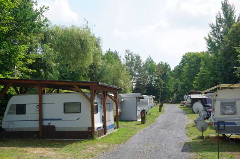 Campingplatz Platzermühle
