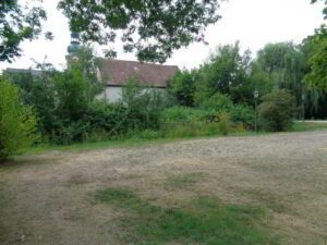 Wohnmobilstellplatz Hirschau Wohnmobilstellplatz Hirschau