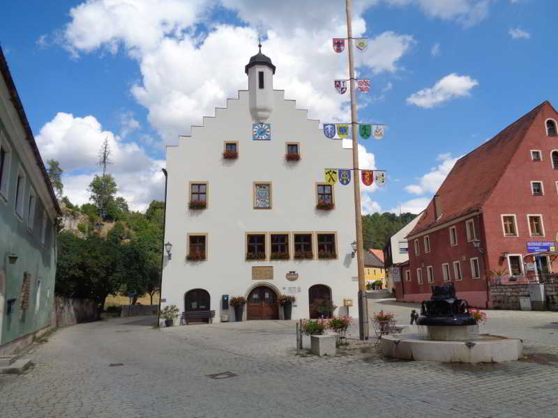 Rathaus Kastl