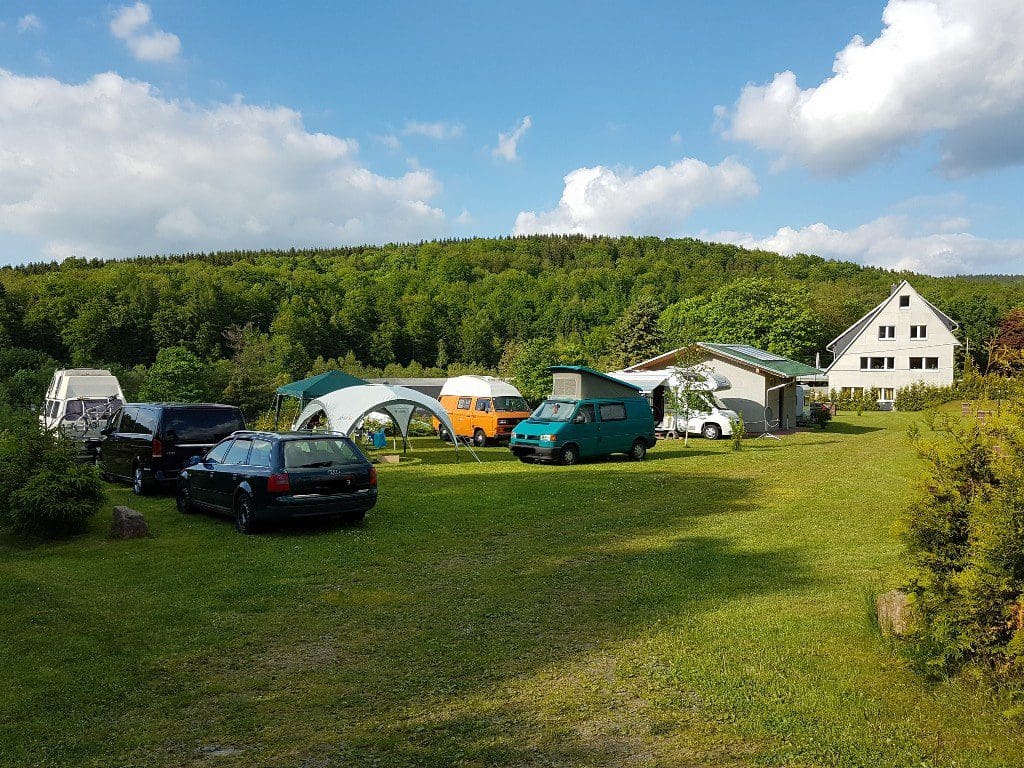 Erzgebirgscamp Neuclausnitz Erzgebirgscamp Neuclausnitz