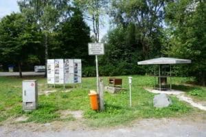 Wohnmobilstellplatz Wunsiedel Wohnmobilstellplatz Wunsiedel