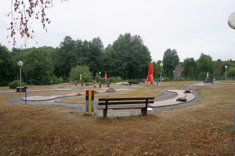 Wohnmobilstellplatz am Untreusee