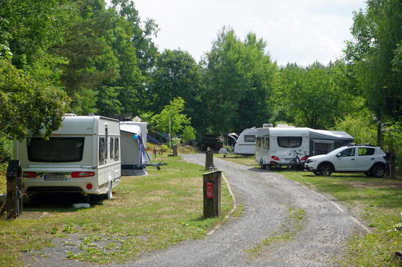 Campingplatz Platzermühle