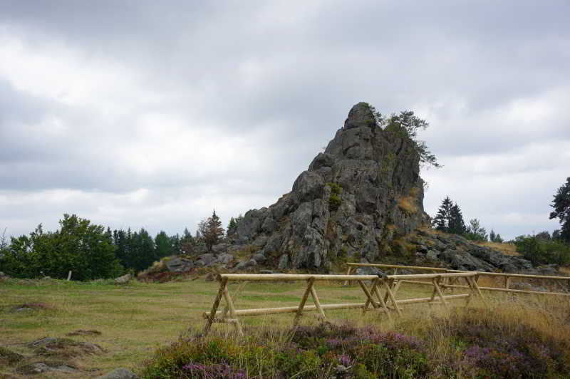 Weingartenfels