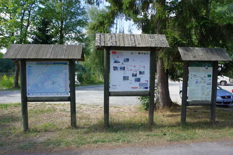 Campingplatz Weißenstadt