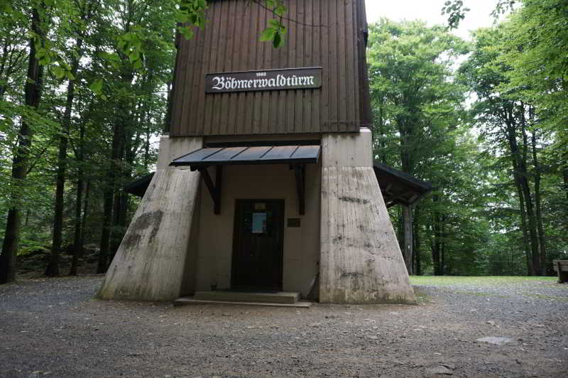 Böhmerwaldturm